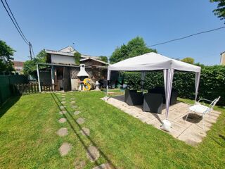  Maison � vendre 3 pi�ces 50 m�