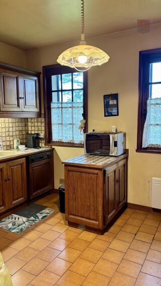  Maison � vendre 8 pi�ces 192 m�