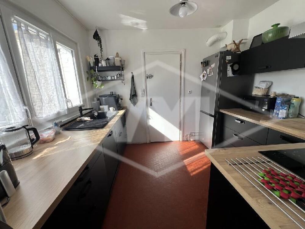 vente Maison - 6 pièce(s) - 90 m² Combs-la-Ville (77380)