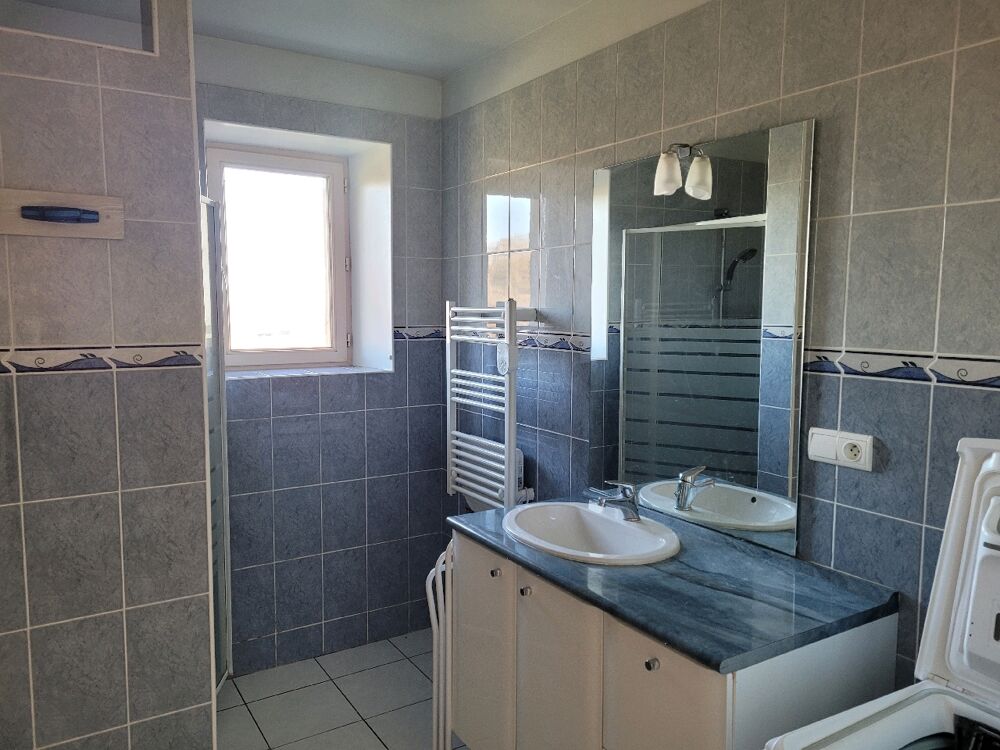 location Appartement - 4 pièce(s) - 87 m² Le Ségur (81640)