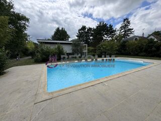  Maison � vendre 9 pi�ces 259 m�