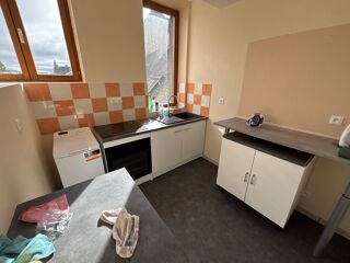  Appartement à louer 3 pièces 67 m²
