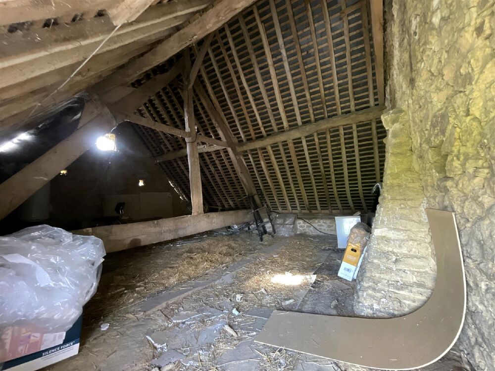 vente Maison - 2 pièce(s) - 40 m² Putanges-Pont-Écrepin (61210)