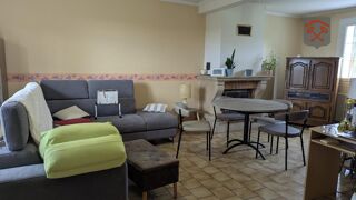  Maison  vendre 5 pices 108 m