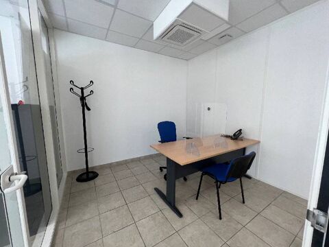   Location / Local commercial - 100 m 