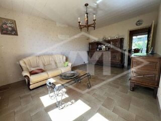  Maison à vendre 4 pièces 80 m²