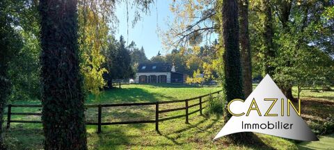   Vente Maison Maison - 5 pièce(s) - 110 m²