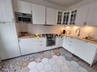  Appartement à vendre 2 pièces 38 m²
