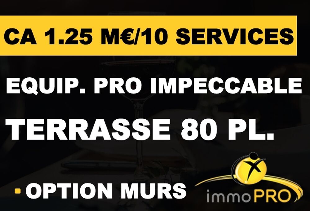  Entreprises Commerces / Vente Commerces - 300 m² Saint-Priest (69800)