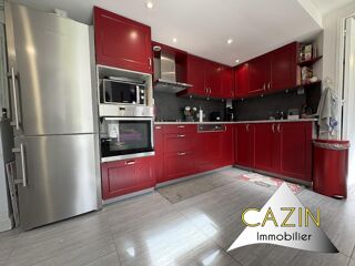  Maison à vendre 4 pièces 76 m²