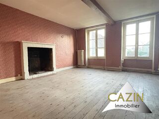  Maison à vendre 5 pièces 146 m²