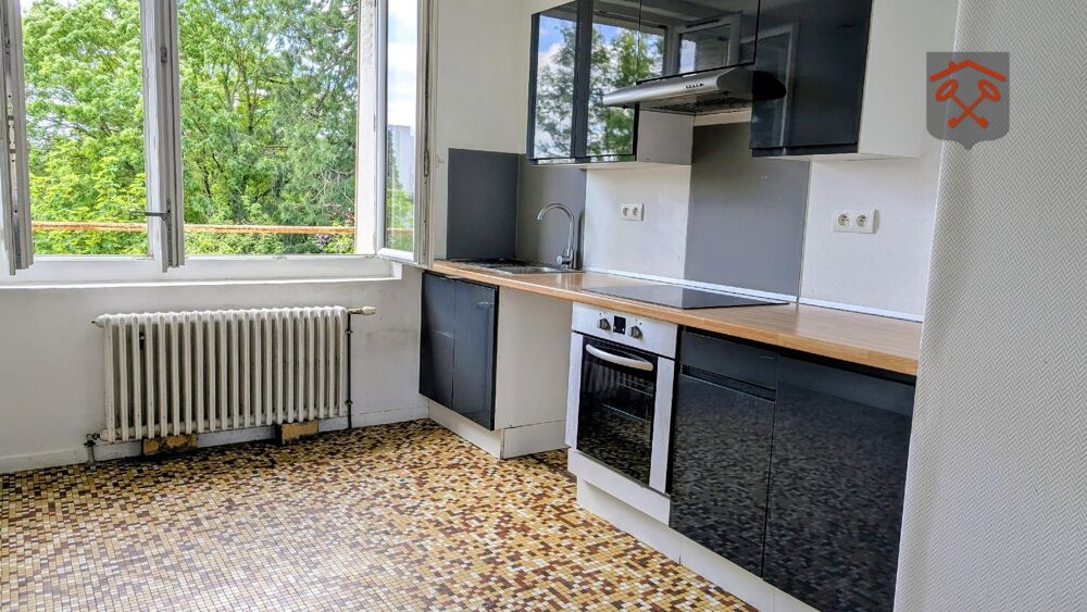 NEYT IMMOBILIER vous propose Réf 4876 à l'AIGLE.Maison ....