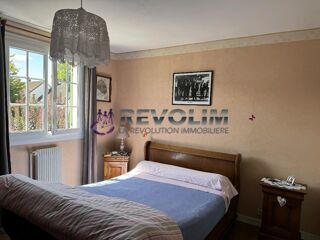  Maison � vendre 5 pi�ces 89 m�