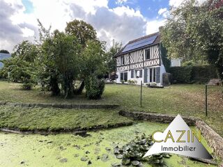  Maison  vendre 2 pices 68 m