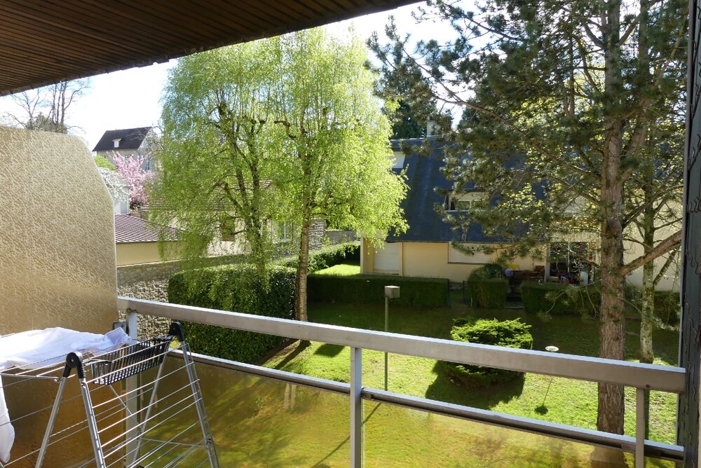 BAGNOLES-DE-L'ORNE  STUDIO 23 M² avec parking (possibil....
