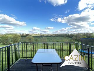 Maison à vendre 4 pièces 98 m²