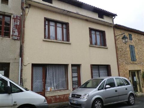   Vente Maison Maison - 3 pice(s) - 150 m