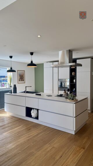  Maison � vendre 6 pi�ces 176 m�