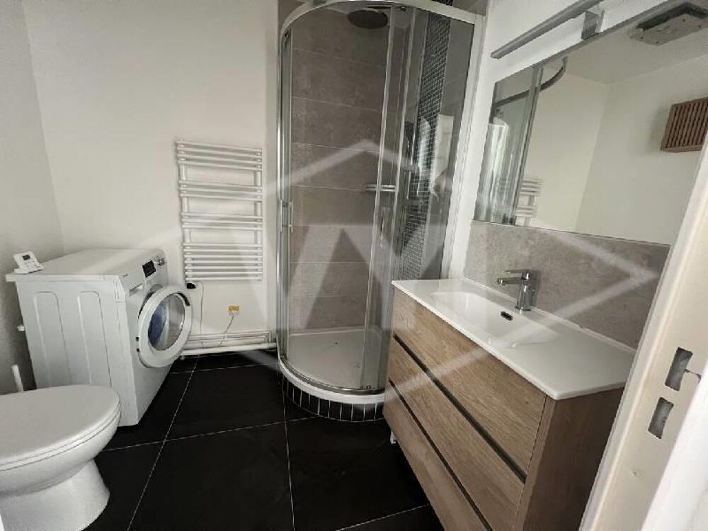 vente Appartement - 2 pièce(s) - 38 m² Combs-la-Ville (77380)