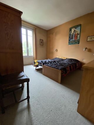  Maison � vendre 5 pi�ces 106 m�