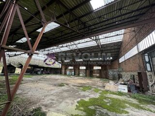  Immeuble � vendre 1600 m�