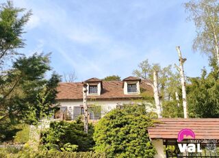  Maison à vendre 5 pièces 150 m²