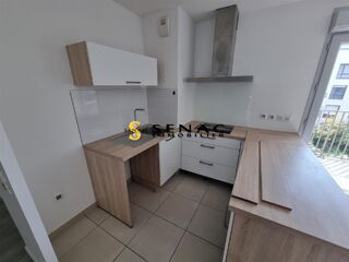  Appartement à louer 3 pièces 55 m²
