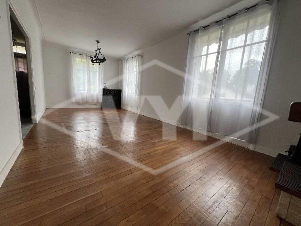 RARE SUR LE SECTEUR !Découvrez cette maison individuelle....