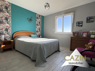  Maison à vendre 5 pièces 127 m²