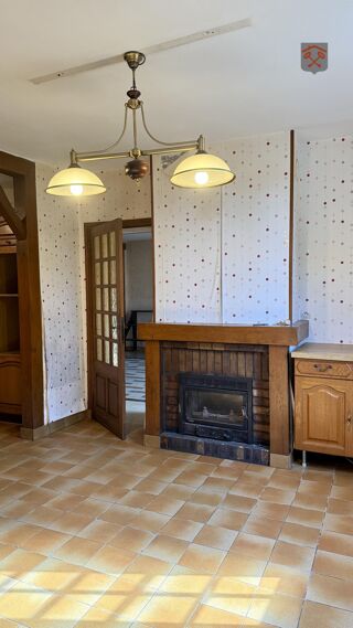  Maison à vendre 5 pièces 126 m²