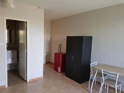  Appartement � louer 1 pi�ce 22 m�