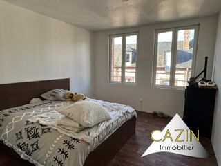  Appartement  vendre 4 pices 89 m