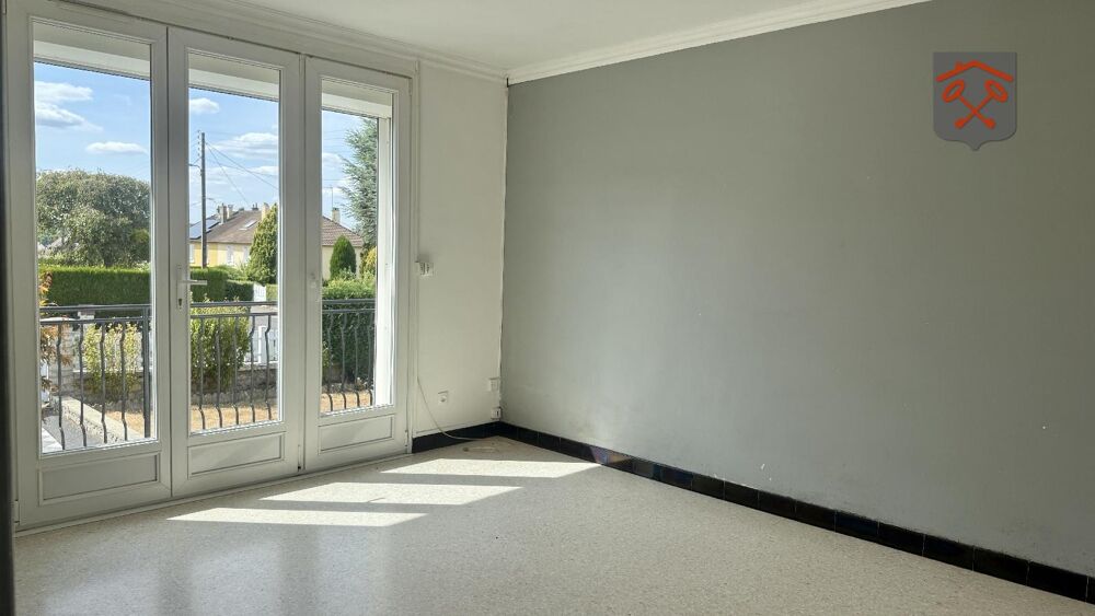 vente Maison - 7 pièce(s) - 85 m² L'Aigle (61300)