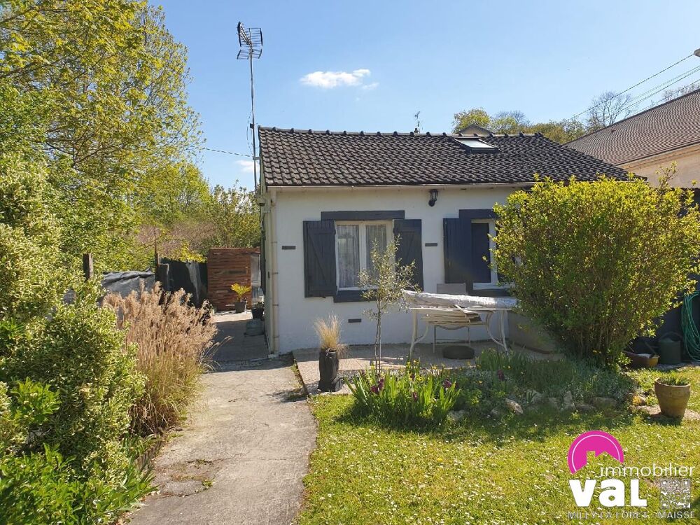 vente Maison - 3 pièce(s) - 67 m² Malesherbes (45330)
