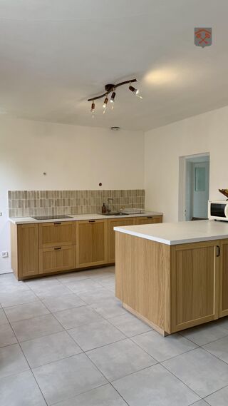  Maison � vendre 4 pi�ces 90 m�