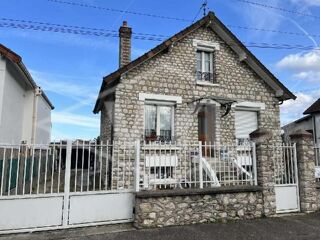  Maison � vendre 4 pi�ces 80 m�