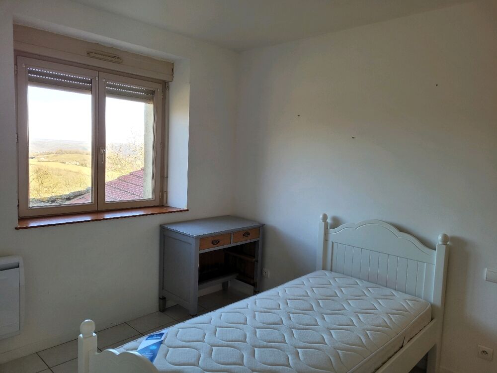 location Appartement - 4 pièce(s) - 87 m² Le Ségur (81640)