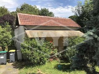  Maison � vendre 3 pi�ces 60 m�