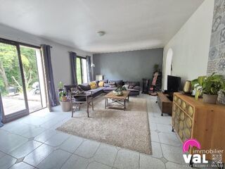  Maison à vendre 6 pièces 160 m²