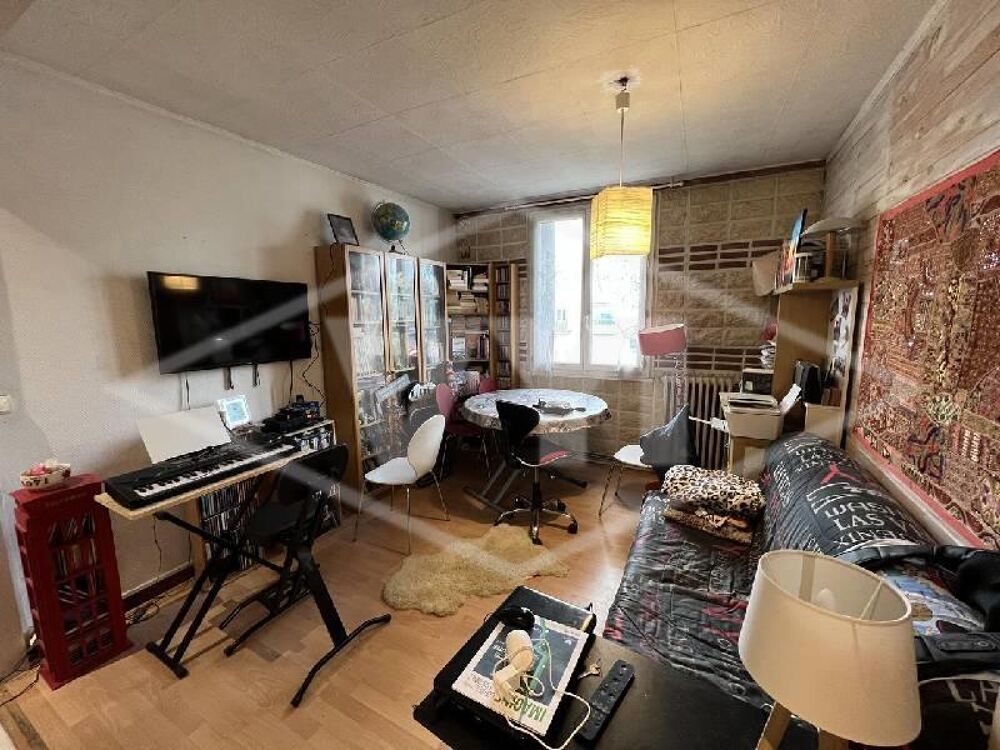 EXCLUSIVITÉ - À SAISIR...Nous vous proposons cet apparte....