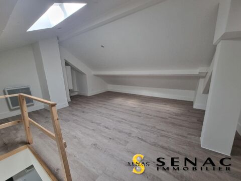  Appartement � louer 17 m�