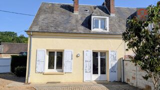  Maison à vendre 5 pièces 76 m²