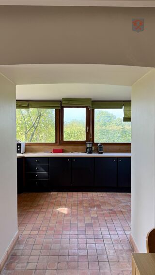  Maison à vendre 6 pièces 120 m²