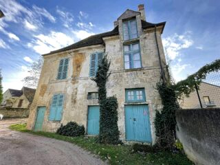  Maison à vendre 6 pièces 240 m²