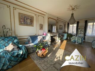  Maison à vendre 7 pièces 200 m²
