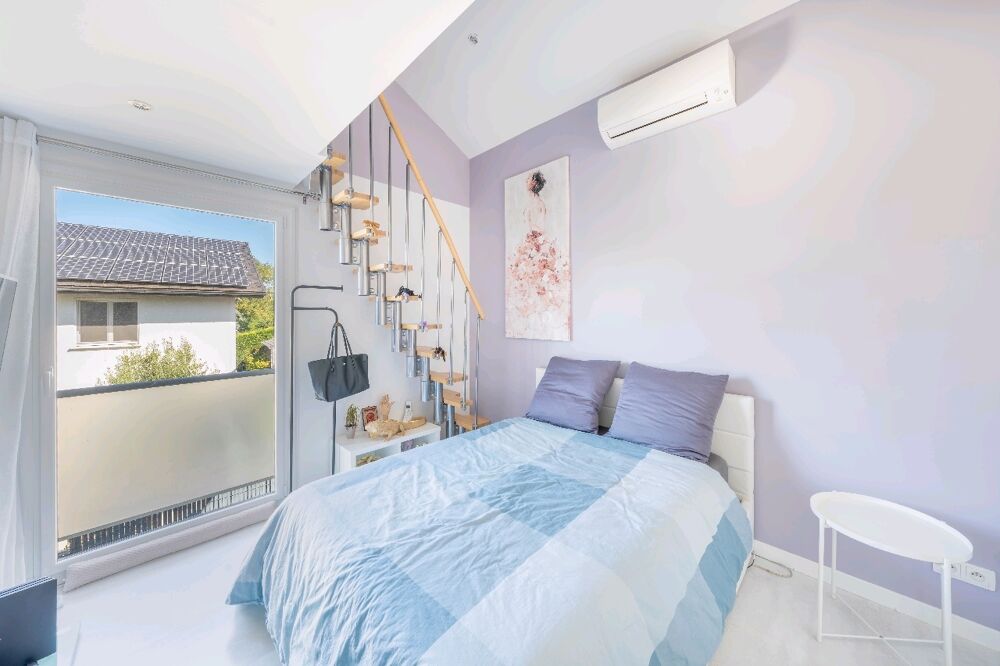 � vendre  Maison Saint-Cergues (74140)