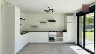  Maison à vendre 4 pièces 125 m²