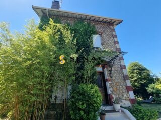  Maison à vendre 7 pièces 200 m²