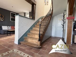  Maison  vendre 5 pices 129 m
