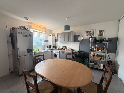   Vente Maison Maison - 2 pièce(s) - 45 m²